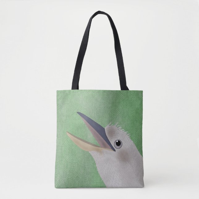 Bolsa de tocador de Kookaburra (Anverso)