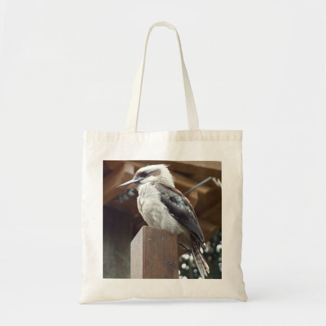 Bolsa de tocador de Kookaburra (Frente)
