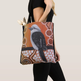 Bolsa de tocador de Kookaburra en sueños