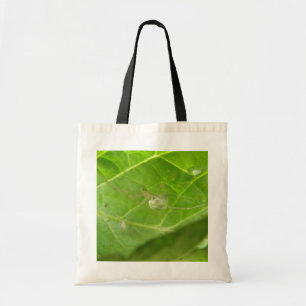 Bolsa de tocador de la araña pequeña