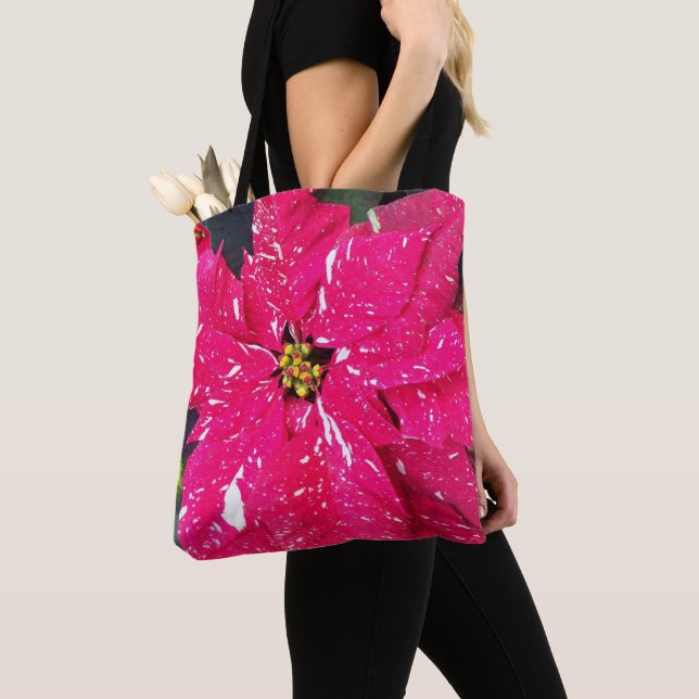 Bolsa de tocador de la temporada de vacaciones de  (Detalle)