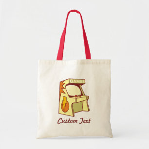 Bolsa de tocador de máquinas de arcade