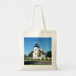 Bolsa de tocador de punta de arena