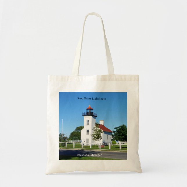 Bolsa de tocador de punta de arena (Frente)