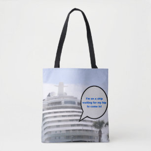 Bolsa de tocador de reemplazo de cadera