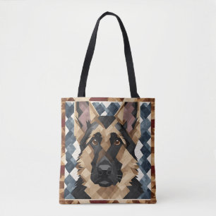 Bolsa de tocador de Shepherd