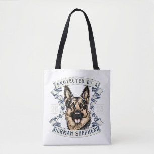 Bolsa de tocador de Shepherd