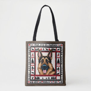 Bolsa de tocador de Shepherd