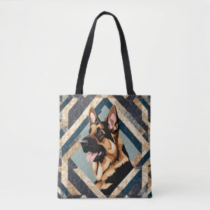 Bolsa de tocador de Shepherd