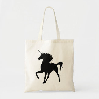 Bolsa de tocador de silicona negra