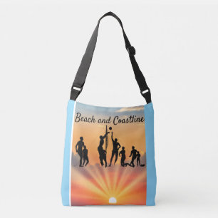 Bolsa de tocador de Spike Sunset