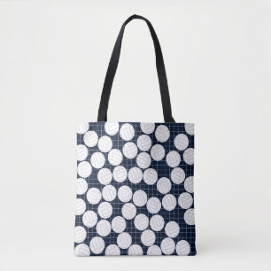 Bolsa de tocador de voleibol