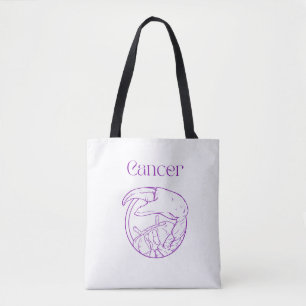Bolsa de tocador de Zodiac