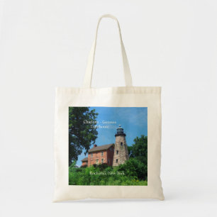 Bolsa de tocador del faro de Charlotte Genesee