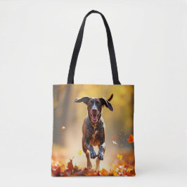 Bolsa de tocador elegante de puntera de shoulder a