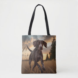 Bolsa de tocador elegante de puntera de shoulder a