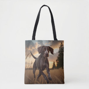 Bolsa de tocador elegante de puntera de shoulder a