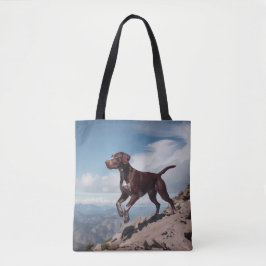 Bolsa de tocador elegante de puntera de shoulder a