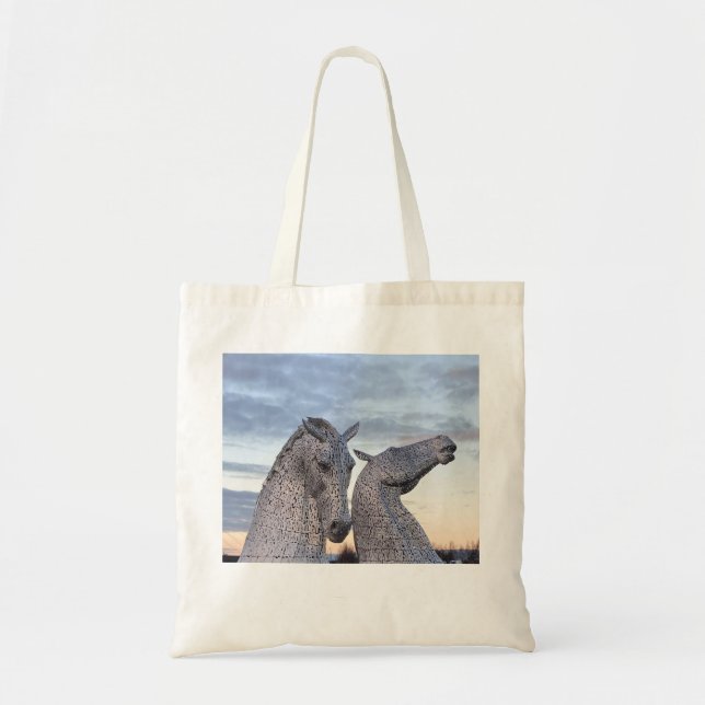 Bolsa de tocador Kelpie (Frente)