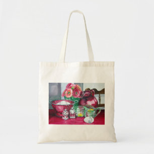 Bolsa de tocador Kitsch