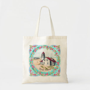 Bolsa de tocador Noon Lighthouse