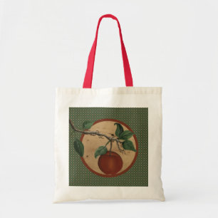 Bolsa de tocador Orchard Apple