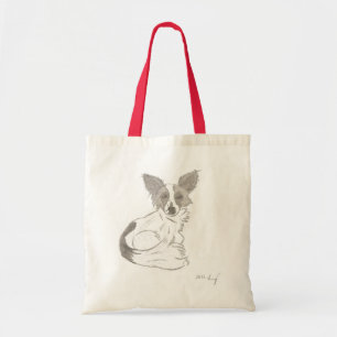 Bolsa de tocador Papillon