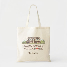 Bolsa de tocador para el hogar de Sweet Motor