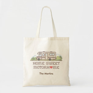 Bolsa de tocador para el hogar de Sweet Motor