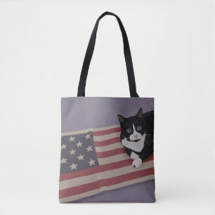 Bolsa de tocador para gato de EE.UU.