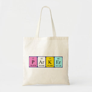 Bolsa de tocador Parker