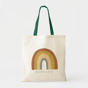 Bolsa de tocador personalizada Pastel Colorful Rai