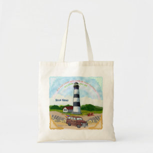 Bolsa de tocador Rainbow Choice Lighthouse