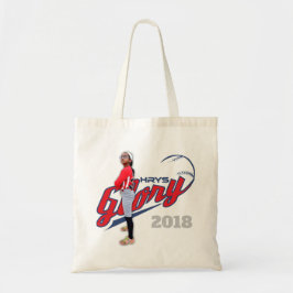 Bolsa de tocador RC 10U Glory