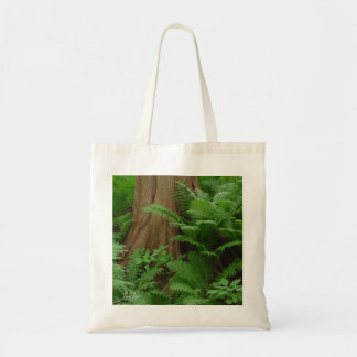 Bolsa de tocador Redwood & Ferns