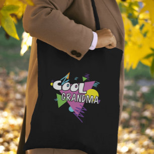 Bolsa de tocador retro de la abuela de Guay