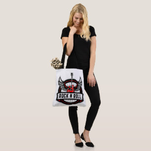 Bolsa de tocador rock and Roll Guitar