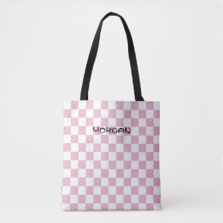 Bolsa de tocador rosa personalizada - Personalizad
