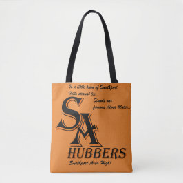 Bolsa de tocador Smethport Alma Mater 3