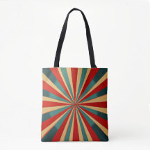 Bolsa de tocador Starburst en negrita