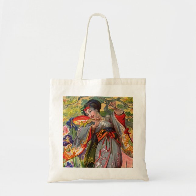 Bolsa de tocador táctil para mariposa (Frente)