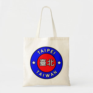 Bolsa de tocador Taipei Taiwan