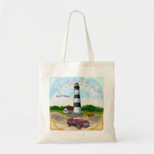Bolsa de tocador Truck Choice Lighthouse