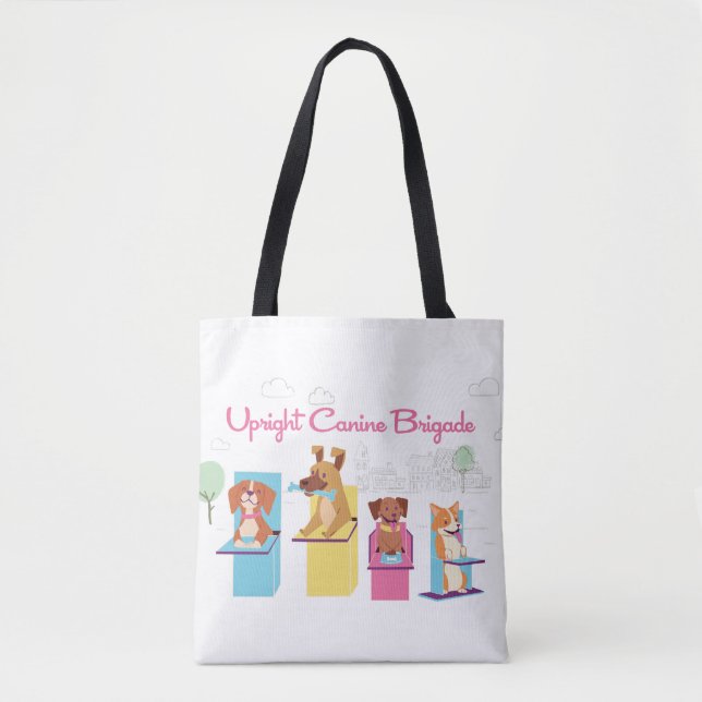 Bolsa de tocador UCB (Anverso)