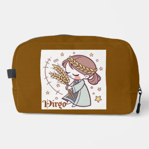 Bolsa de tocador Virgo Maiden