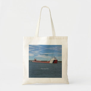 Bolsa de tocino Cason J. Callaway