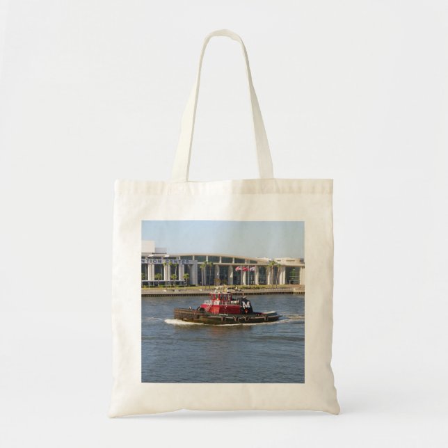 Bolsa de tocino Cooper Moran (Frente)