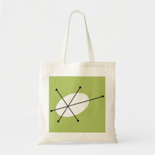 Bolsa de tocino Dazzle Green