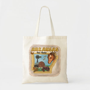 Bolsa de tocino de Arkansas