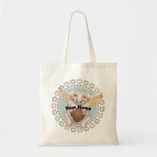 Bolsa de tocino de Beso de cerdo volador